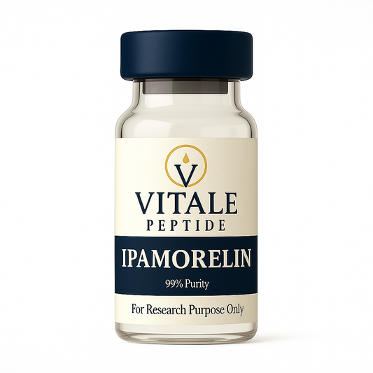 Ipamorelin