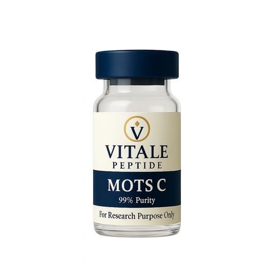 MOTS C