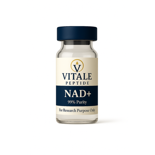 NAD+